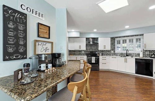 Pompano Isles House | Adorable Villa with water front in Pompano