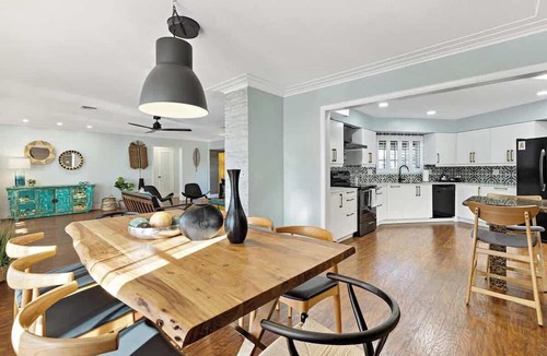 Pompano Isles House | Adorable Villa with water front in Pompano