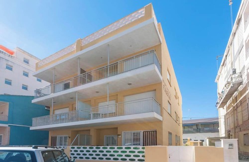 Miramar Apartment | Pandora 1 - Apartment