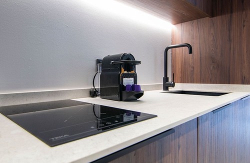 Sant Antoni Apartment | Comfort and Style for 3 in Morvedre