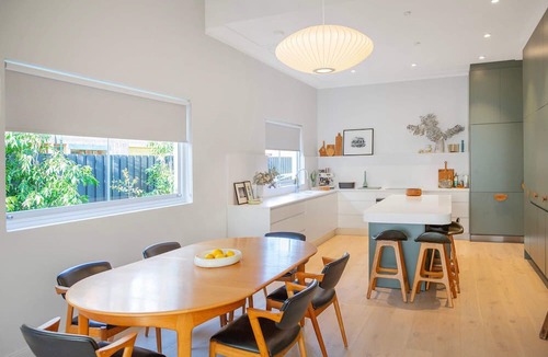 Bronte House | The Bronte Delight