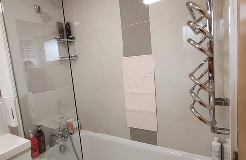 Notting Dale Bed & Breakfast | LGBTQ-Double Room