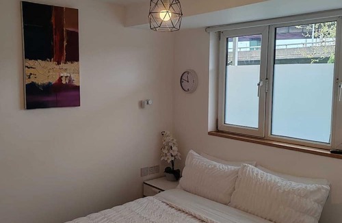 Notting Dale Bed & Breakfast | LGBTQ-Double Room