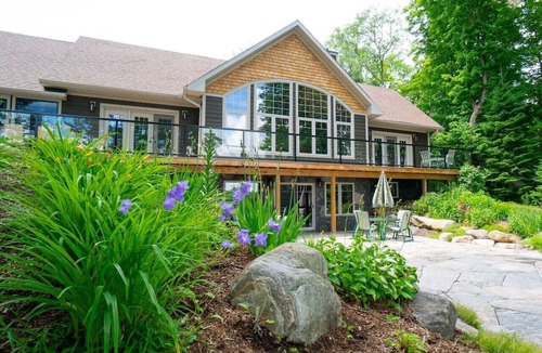 Perry Cottage | Starry Shores in Novar