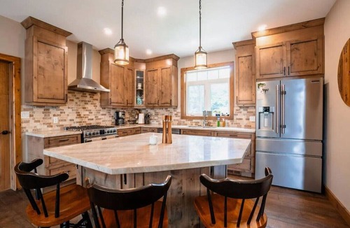 Perry Cottage | Starry Shores in Novar