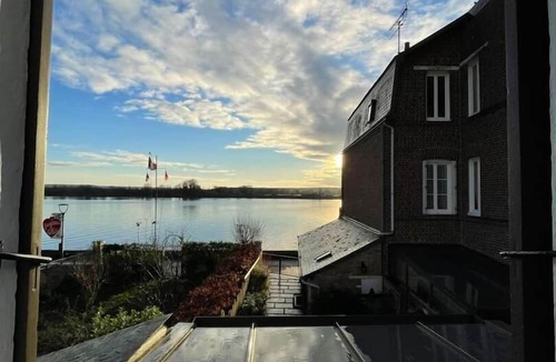 Villequier House | Gîtes de France® - Aux Quais de Seine
