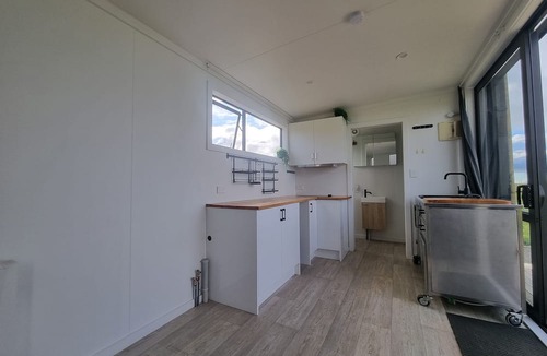 Helena Bay Cabin | Marvelous cabin with AC in Helena Bay