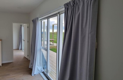 Helena Bay Cabin | Marvelous cabin with AC in Helena Bay