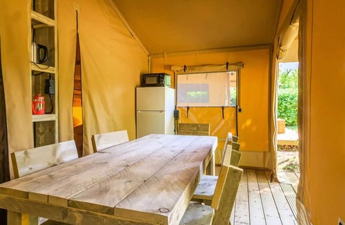 Gamaches House | SLOW LODGE - without sanitary facilities sleeps 5