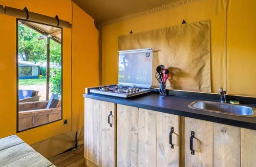 Gamaches House | SLOW LODGE - without sanitary facilities sleeps 5