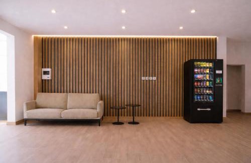 Centro - El Arroyo - La Fuente Apartment | Aparthotel Fuenlabrada Central