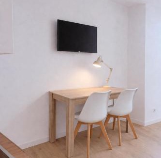Centro - El Arroyo - La Fuente Apartment | Aparthotel Fuenlabrada Central