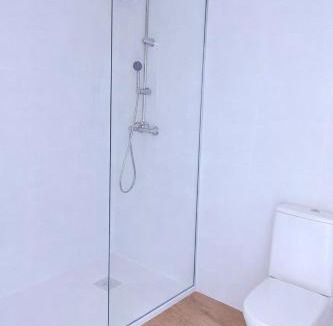 Centro - El Arroyo - La Fuente Apartment | Aparthotel Fuenlabrada Central