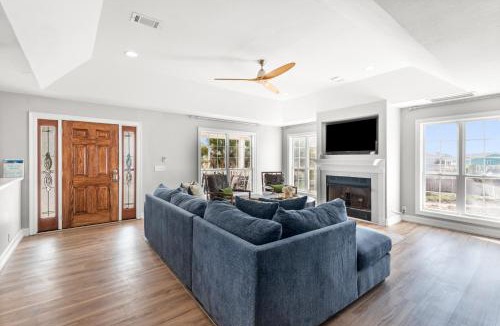 Villa Segunda House | Annes Island Girl by Gulf Coast Getaways