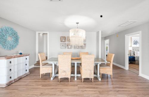 Villa Segunda House | Annes Island Girl by Gulf Coast Getaways