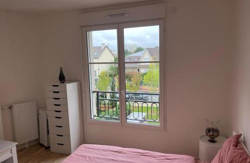 Clamart Apartment | Beautiful new apartment in Clamart near Paris