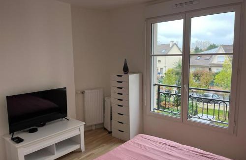Clamart Apartment | Beautiful new apartment in Clamart near Paris