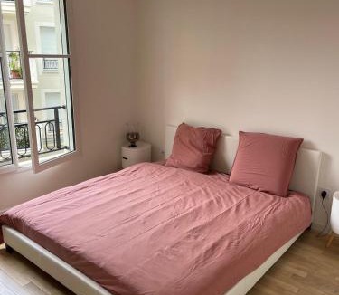 Clamart Apartment | Beautiful new apartment in Clamart near Paris