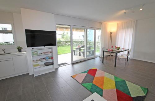 Losone Apartment | Casa ai Faggi, 2-Zimmerwohnung, PT by HolAp SA