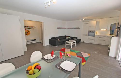 Losone Apartment | Casa ai Faggi, 2-Zimmerwohnung, PT by HolAp SA