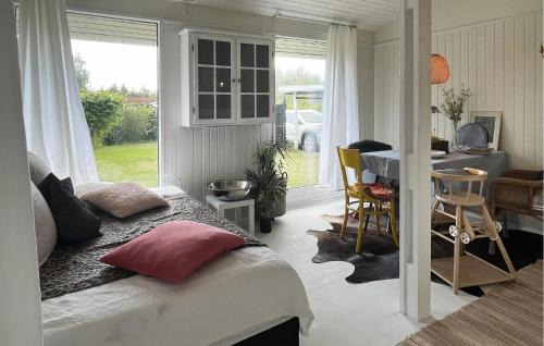Kaldred House | 3 Bedroom Stunning Home In Eskebjerg