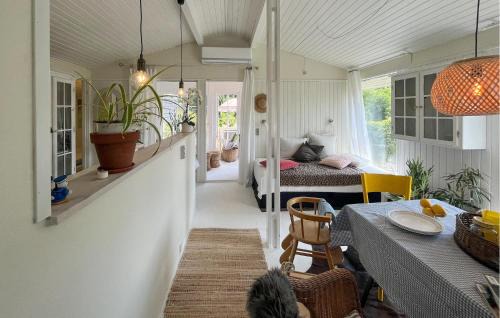 Kaldred House | 3 Bedroom Stunning Home In Eskebjerg