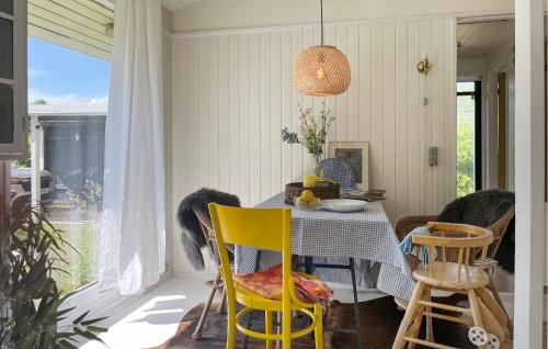 Kaldred House | 3 Bedroom Stunning Home In Eskebjerg