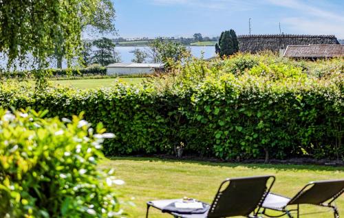 Vollerup House | Holiday Home Lundvej Sønderborg Xii