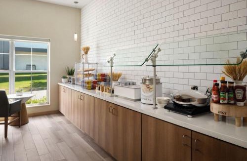Franklin Park Hotel | Residence Inn Austin South