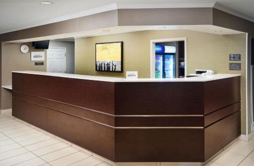 Plantation Hotel | Residence Inn by Marriott Fort Lauderdale City of Plantation