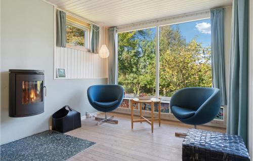Hornsved House | Amazing Home In Jægerspris With Kitchen