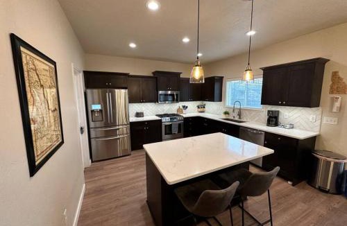 Star House | Spacious house in Star with game room