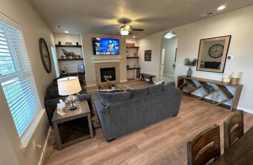 Star House | Spacious house in Star with game room