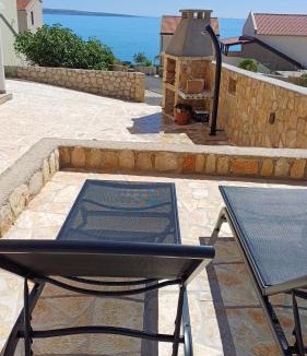 Kosljun Apartment | Apartmani Matošević, Pag-Košljun