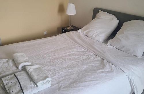 Saint-Marc Apartment | Duplex Brest Pilier Rouge