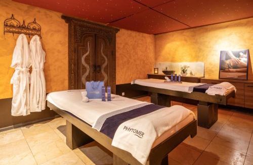 Clichy-Sous-Bois Apartment | Spa