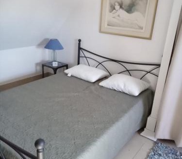 Meucon House | Chambre privé