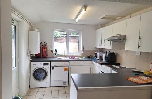 Isle of Grain House | Guesthouse