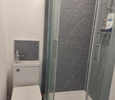 Isle of Grain House | Guesthouse