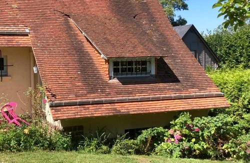 Funay - Bruyeres Villa | La villa du bord de l uisne