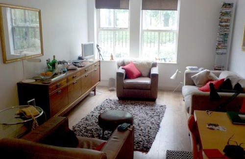 Hackney Wick House | Victoria Park - Hackney Wick