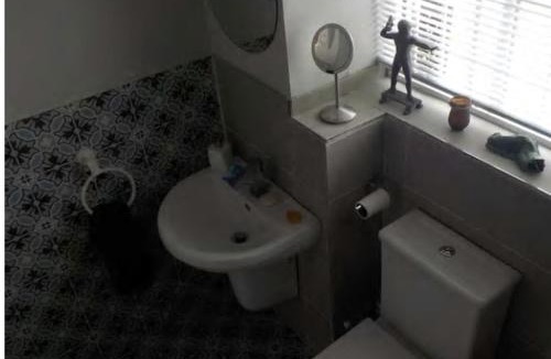 Hackney Wick House | Victoria Park - Hackney Wick