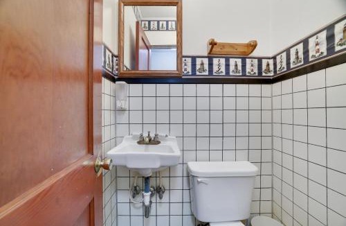 Narrowsburg Bed & Breakfast | The Narrowsburg Inn