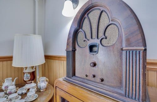 Narrowsburg Bed & Breakfast | The Narrowsburg Inn