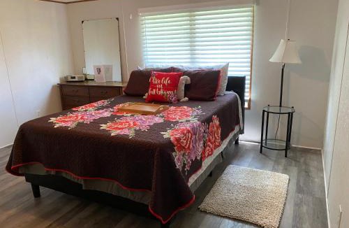 Spring Branch House | Casita on the Ranch - wildlife, sunsets, stars, Relax