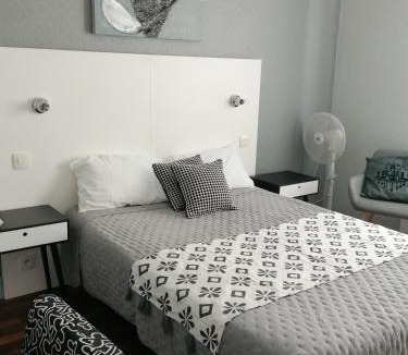 Arcis-sur-Aube Hotel | Hôtel le pont de l'Aube