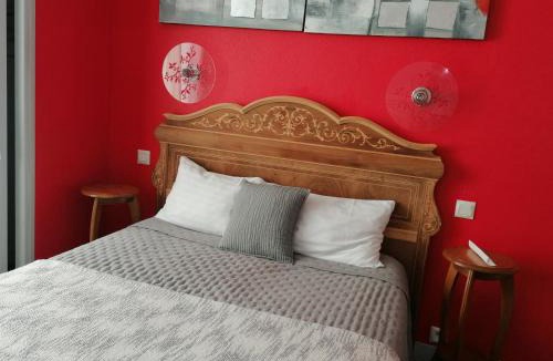 Arcis-sur-Aube Hotel | Hôtel le pont de l'Aube