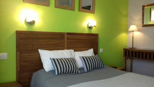 Arcis-sur-Aube Hotel | Hôtel le pont de l'Aube