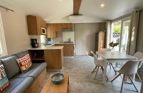 Gassin Resort | B020 Parc Montana