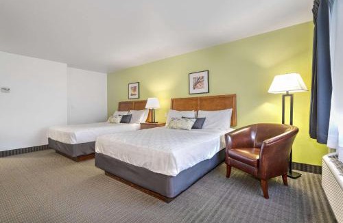 Victoriaville Hotel | Hotel Le Victorin, an Ascend Hotel Collection Member